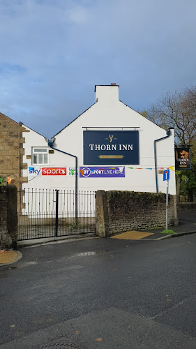 Comentarii opinii despre Thorn Inn