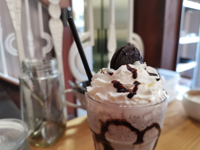 The Red Mingo 🦩 - Lowestoft