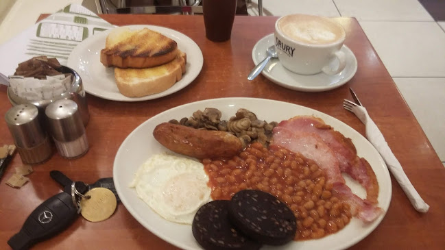 47 Marsham St, London SW1P 3DP