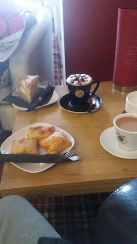 Opinii despre Bradleys Coffee în Aberdare - Hospitality and gastronomy