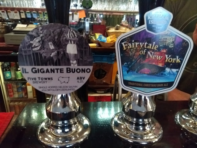 5 Russell St, Reading RG1 7XD, United Kingdom