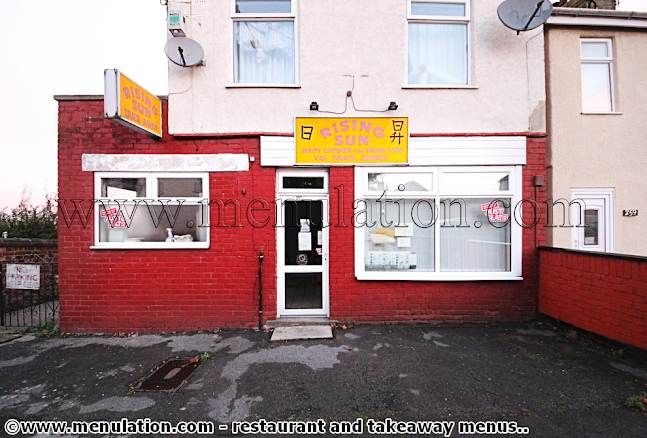 Opinii despre Rising Sun în Nottingham - Hospitality and gastronomy