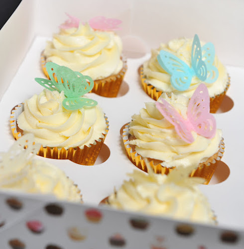 Opinii despre Top That Shop - Edible Cake Decorations în Witney - Hospitality and gastronomy