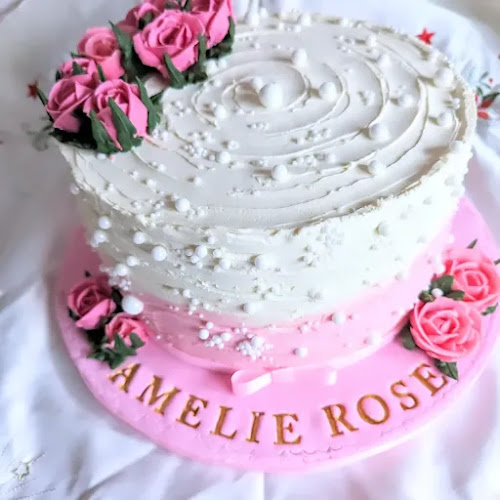 Cake & Sprinkles Cakeaway & Cake School, Cake Makers Accessories. - Wareham