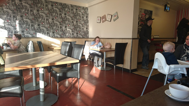 17 Front St, Chilton Moor, Houghton le Spring DH4 6LR, United Kingdom