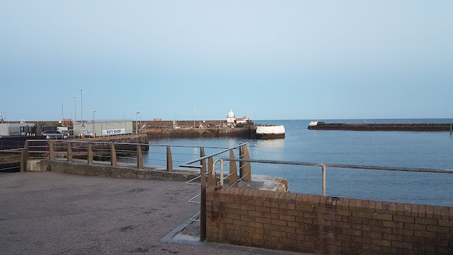 Comentarii opinii despre The Old Boatyard Restaurant