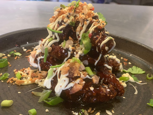 Peaches Cl, Cheam, Sutton SM2 7BJ, United Kingdom