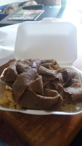 Opinii despre Chilli Express în Alloa - Hospitality and gastronomy