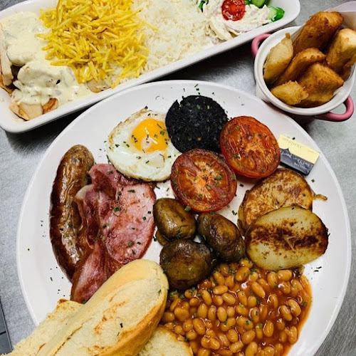 Comentarii opinii despre Fernando's Café