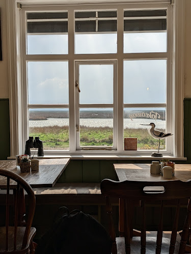 Café Victoria’s Sandwich