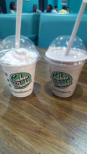 Cakes & Shakes - Ilford
