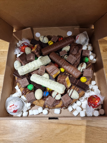 Comentarii opinii despre Cake Day