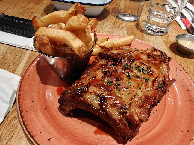 Cattle Grid - Hospitality and gastronomy