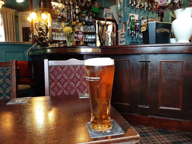 Opinii despre The Grapes în Sheffield - Hospitality and gastronomy