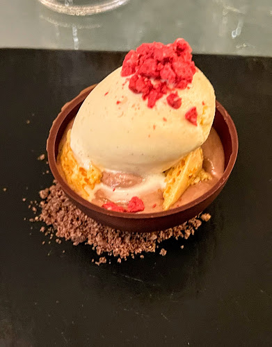 Comentarii opinii despre The Cove At Maenporth