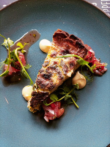 Comentarii opinii despre The View Restaurant