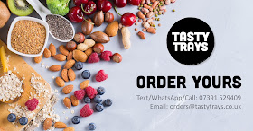 Tasty Trays