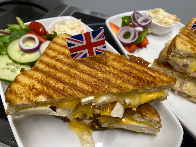 Opinii despre Kayna’s Deli în Doncaster - Hospitality and gastronomy