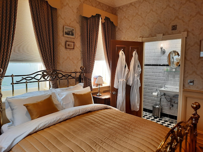 Opinii despre The Aston Tavern în Birmingham - Hospitality and gastronomy