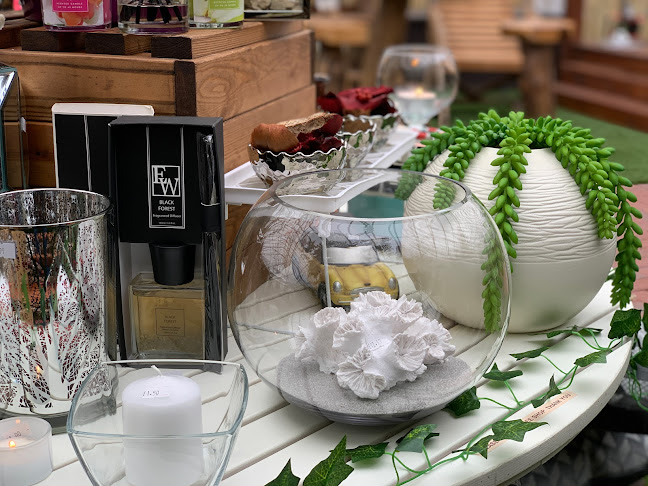 Opinii despre Barda Coffee Shop & Gift Shop în Carluke - Hospitality and gastronomy