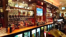 Bow Legged With Brass