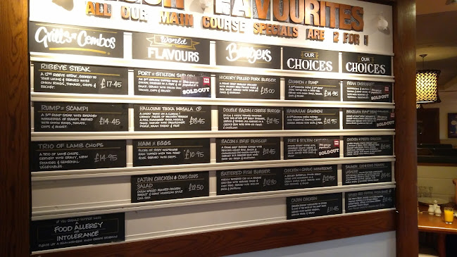 Opinii despre Sugar Mill în Bourne - Hospitality and gastronomy