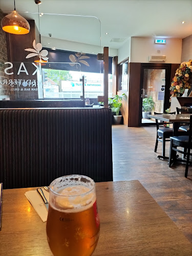 Kastriot's Mediterranean Bar & Grill