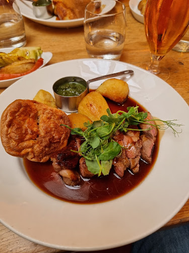 54 Abingdon Rd, London W8 6AP, United Kingdom