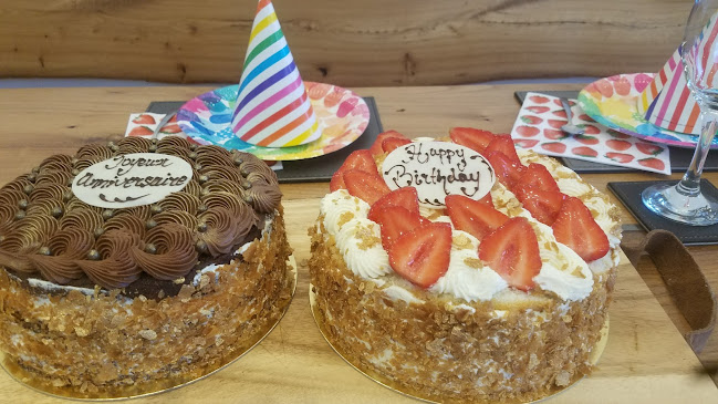 Comentarii opinii despre ChouKette