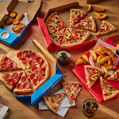 Domino's Pizza - Hockley - Hockley