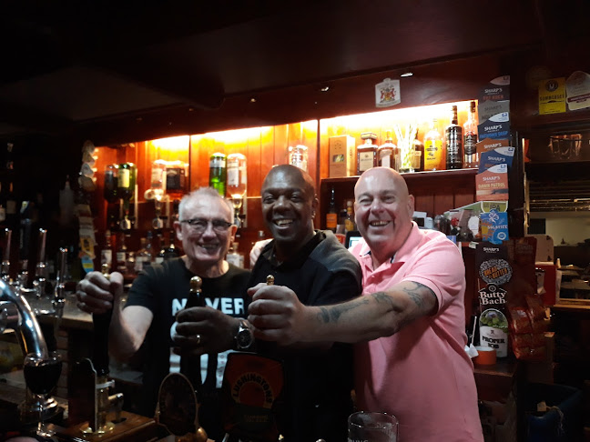 Opinii despre Somerset Arms în Cheltenham - Hospitality and gastronomy