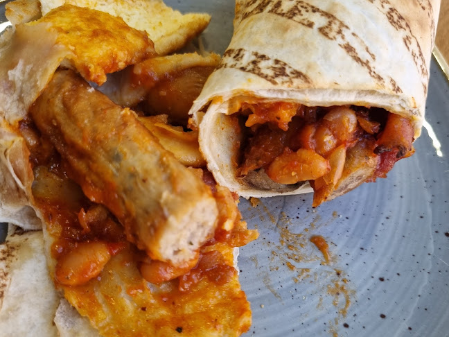 Opinii despre M&S Cafe în Richmond - Hospitality and gastronomy