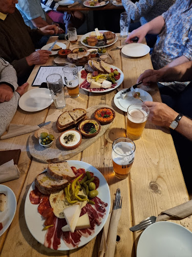 Comentarii opinii despre The Flying Duck Ilkley