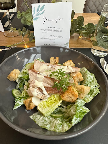 Opinii despre Rebecca Barrett Cooks în Thame - Hospitality and gastronomy