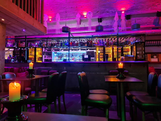 Arch No9, Royal Harbour, Military Rd, Ramsgate CT11 9LG