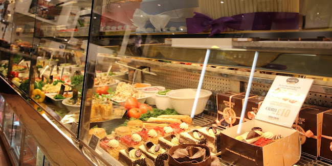 Philpotts Ltd - Hospitality and gastronomy