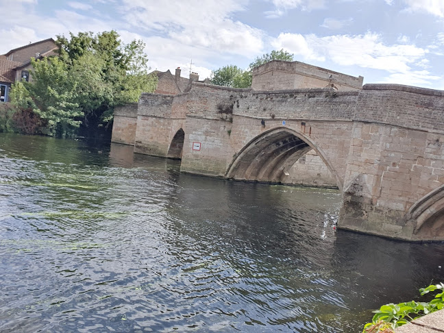 Manor Mews, 1-2 Bridge Street, St. Ives PE27 5UW, United Kingdom