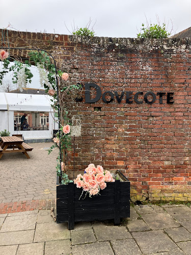 Home Farm, Cams Estate, Portchester, Fareham PO16 8UT, United Kingdom