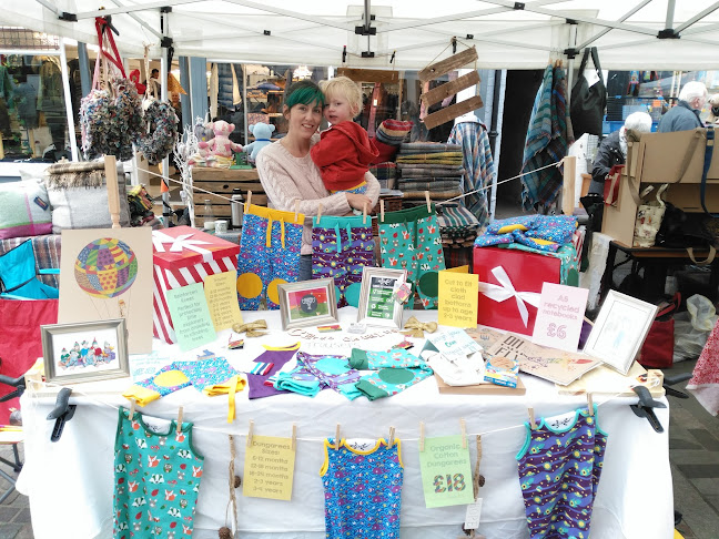 Comentarii opinii despre Northwich Artisan Market