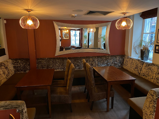 Comentarii opinii despre Maggie May's