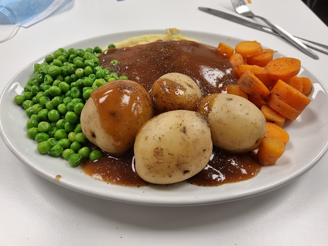 99 High St, Scunthorpe DN15 6LY, United Kingdom