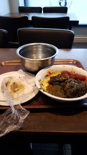 Tasty African Food - Dagenham