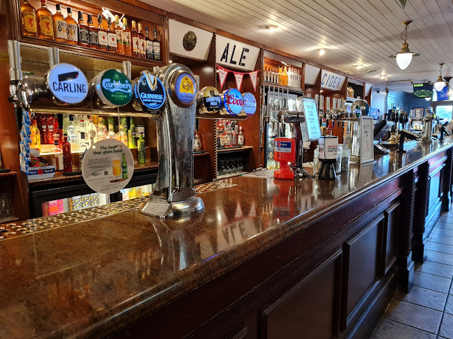 The Jubilee Oak - Hospitality and gastronomy