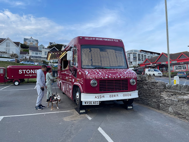 Stoned - Hospitality and gastronomy