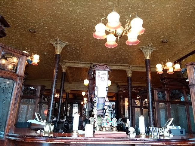 Comentarii opinii despre Princess Louise, Holborn