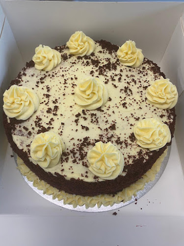 Opinii despre The Delicious Cake Co în Leeds - Hospitality and gastronomy