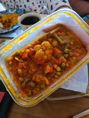 Comentarii opinii despre Gurkha Tandoori Restaurant