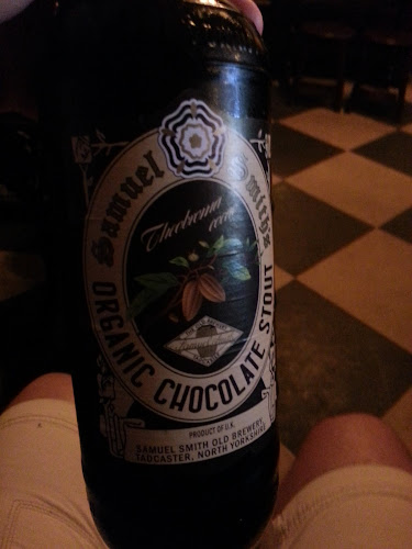 Comentarii opinii despre Princess Louise, Holborn