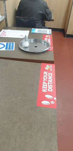 Comentarii opinii despre Chilton Diner