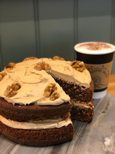 Opinii despre The Coffee House, Tadworth în Tadworth - Hospitality and gastronomy